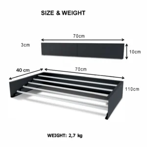 70 CM